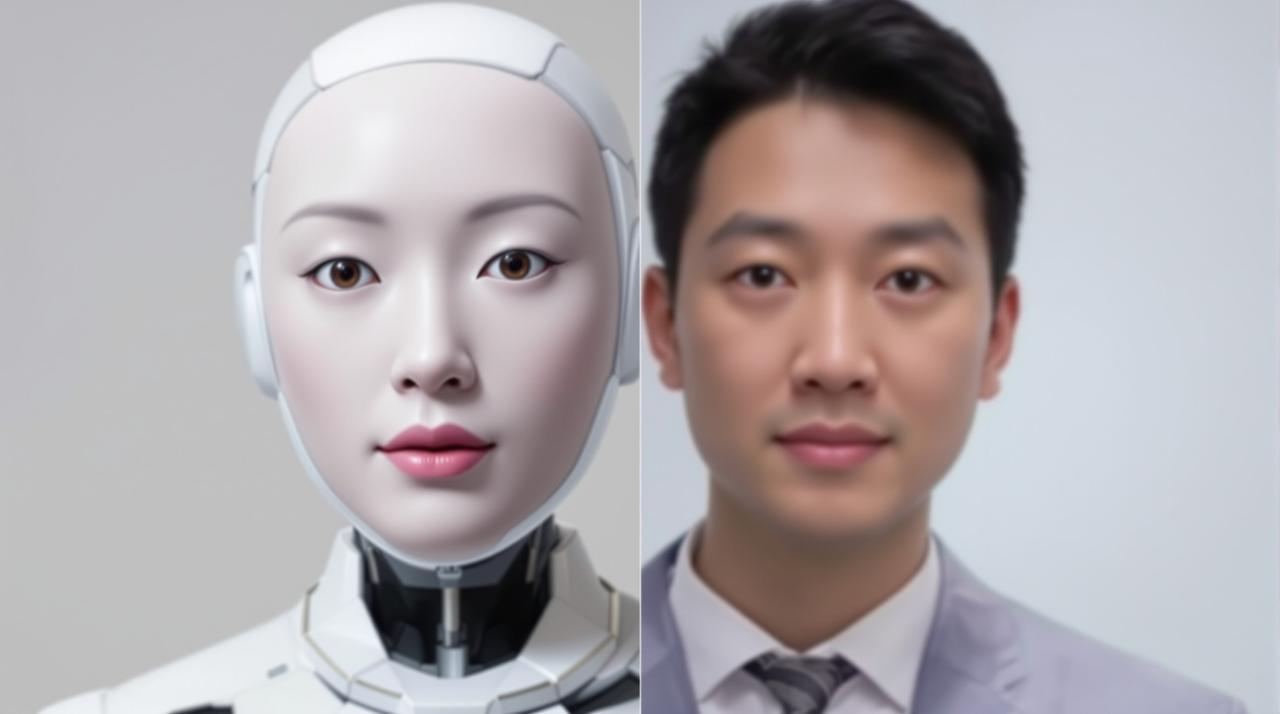 社会奇闻:男子花百万娶回"网红媳妇",婚后发现对方竟是AI换脸