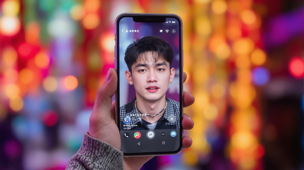 社会热点:某网红博主直播翻车,言论引发轩然大波,平台已封号处理